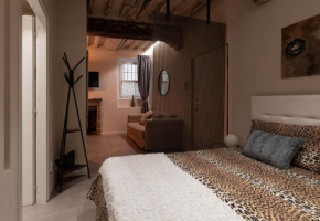 BORGO DEGLI STUDI 7 Parma